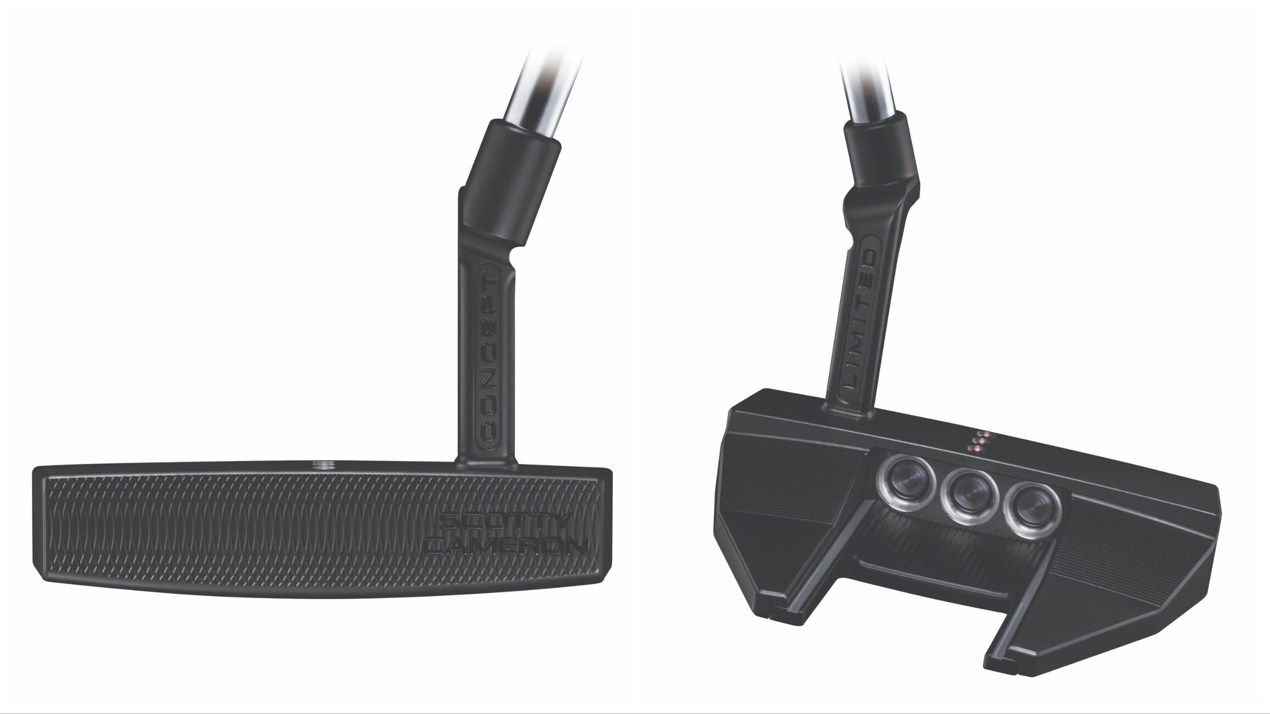 Titleist unveils STUNNING new limited edition Scotty Cameron